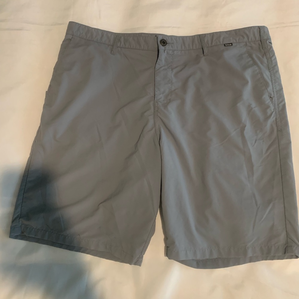 Hurley Nike’s dri-fit Shorts